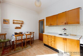 Prodej rodinného domu, 120 m2, ul. Popinecká, Vratimov - 4