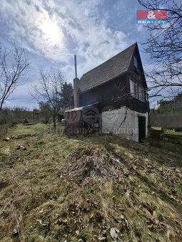 Prodej chaty, 337 m², Chbany - 4
