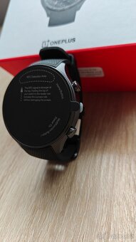 Nové chytré hodinky OnePlus Watch 2R - 4