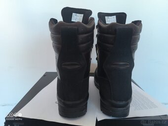 Trekingová obuv Prabos PREDÁTOR GTX vel.UK 43 TOP stav - 4