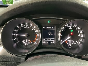 Škoda Superb 2.0 Tdi 103 KW DSG EXCLUSIVE 209tkm 4/2013 TOP - 4