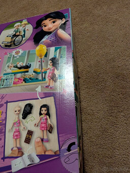 Lego Friends 41394 nemocnice nové - 4