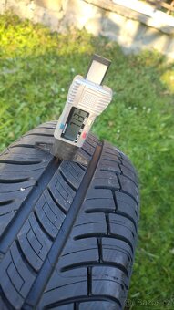 Letní pneu 185/65 R15 Michelin - 4