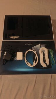 O2 Smart Box - 1. generace | Wi-Fi modem - 4
