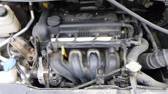 Hyundai ix 20, 1.4, G4FA , r.v.2012 - 4