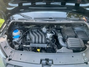 WV Caddy 2.0 CNG 2015 - 4