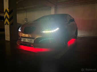 Leon Cupra - 4