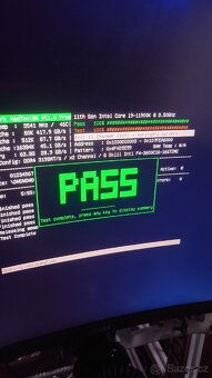 Combo MB + CPU + RAM - 4