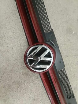Volkswagen golf 4 - 4