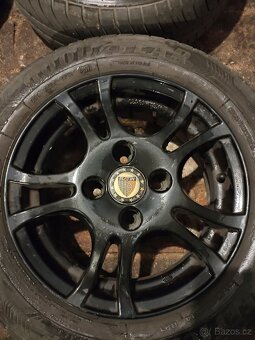 Alu kola 4x108 R14 - 4
