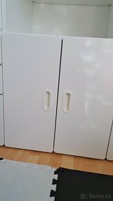 skrinka Ikea Stuva, vyska 120 cm - 4