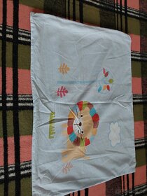 Dětské povlečení 100 x 135 cm, 40 x 60 cm - 4