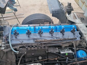 LIAZ 150 - 4