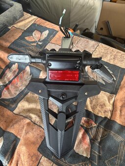 Honda cbr 500r 2022-2023 - 4