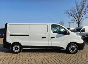 Renault Trafic Long 1,6 dCi 125hp EURO/6 pojízdná dílna - 4