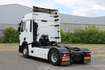 Renault T 460 , EURO 6 STANDARD - 4