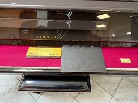 Japonská Yamaha po opravě, se zárukou, doprava zdarma. - 4