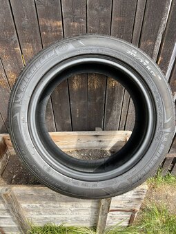 215/55 R17 94V letní sada Michelin - 4
