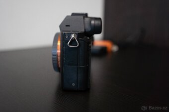 Sony Alpha A7II - 4