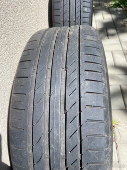 4 x Barracuda Tzunamee 205/45 R 17 - 4