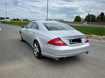 CLS 350CDI 2010 - 4