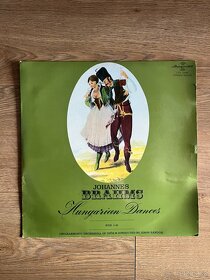 prodam vinylove desky - 4
