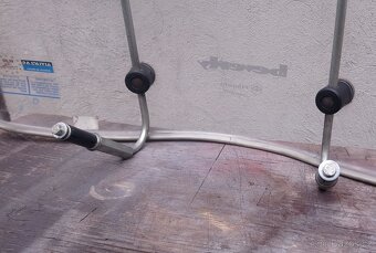 Piaggio Beverly - plexi štít - 4