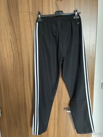 kalhoty(šusťáky)Adidas vel.11-12 let - 4