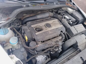 Motor 1.8 TSI a 1.8 TFSI - 4