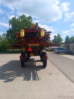 HARDI ALPHA - 4
