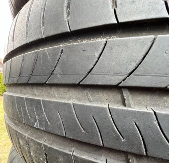 205/55 R16 91V letní pneu Michelin Energy Saver (1819) - 4