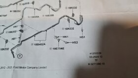 FORD GK2118B402HA , 2006317 - 4