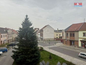 Pronájem kancelářského prostoru, 28 m², Blatná - 4