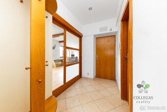 Prodej, byt 3+kk 86 m2, Kuřim, ul. Jungmannova - 4
