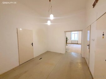 Prodej bytu 3+1 109 m² Kollárovo nám., Olomouc - 4