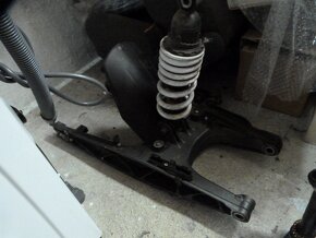 Ktm duke 125 - 4