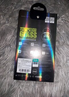 Ochranné tvrzené sklo na iphone 7/8 plus - 4