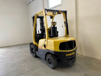 Hyster H 3,00 FT vysokozdvižný vozík (00919) - 4