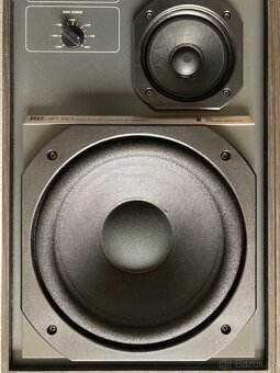 Vintage reproboxy ITT HiFi 8092B - 4