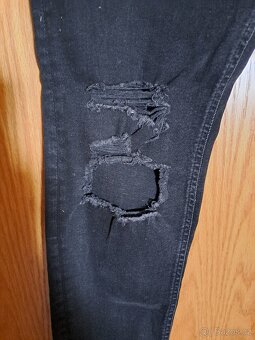 Pánské kalhoty Jack & Jones - 4