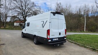 Iveco 50C18HA8V/P 3,0 D RVEvolution 2024 - 4