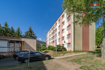 Prodej bytu 3+1, 68 m², Habartov, ul. Čs. armády - 4