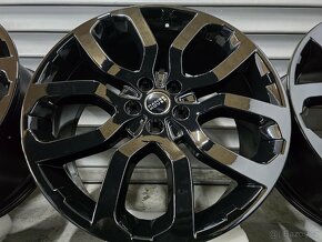 R22 5x120 Original Land rover Range Rover Sport - 4