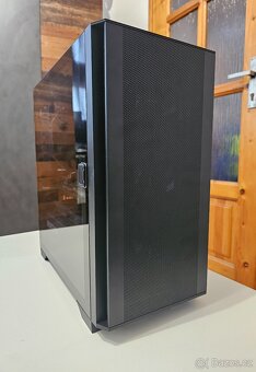 Herní počítač ( i3 10th, 8GB RX 580, 32GB DDr4, SSD 1.5TB) - 4