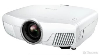 Epson EH-TW 7400 - 4