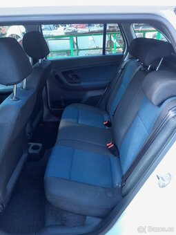 Škoda fabia 2 combi dily 2013 - 4