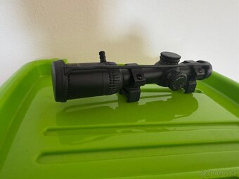 Puškohled VictOptics ZOD 1-4x20 IR - 4