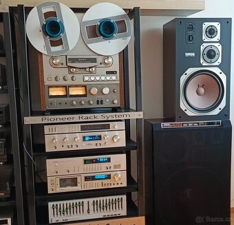 Sony a Pioneer - 4