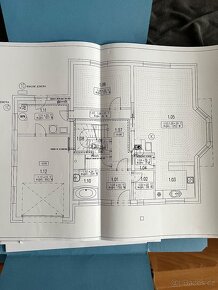 PROJEKTOVÁ DOKUMENTACE rodinného domu s podkrovím - 4