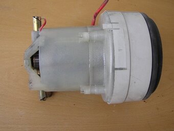 Rotor motoru vysavače ETA - 4